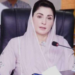 وزیر اعلی مریم نواز کا کلرکہار حادثے میں قیمتی انسانی جانوں کے ضیاع پر اظہارِ افسوس