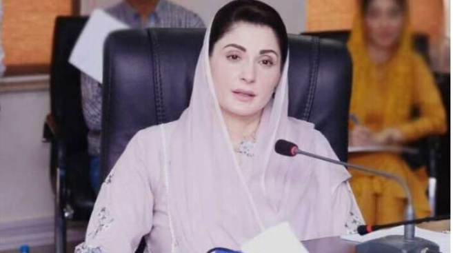 وزیر اعلی مریم نواز کا کلرکہار حادثے میں قیمتی انسانی جانوں کے ضیاع پر اظہارِ افسوس
