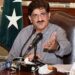 نیا کراپنگ پیٹرن متعارف کروا کر پانی کے کم استعمال سے زراعت کی کارکردگی کو موثر بنا کراس میں اضافہ کرنا ہے۔مراد علی شاہ