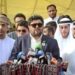 مل جل کر پاکستان میں استحکام لانا ہے،گورنر سندھ