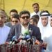 سعودی عرب سے 5 ارب ڈالر کی سرمایہ کاری آئے گی، یو اے ای اور دیگر خلیجی ممالک سے بھی معاہدے ہورہے ہیں، گورنر سندھ