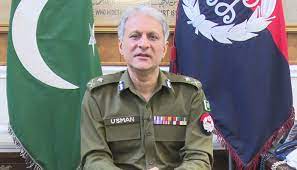 ملک دشمن تنظیم اداروں میں ٹکراؤ کا تاثر پیدا کرنے کی کوشش کر رہی ہے، آئی جی پنجاب پولیس