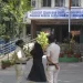 دہلی میں برقعہ پوش مسلم خواتین کو کیفے میں داخلے سے روک دیا گیا