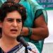 لوگ الفاظ سے گمراہ نہ ہوں، تبدیلی کو ووٹ دیں: پرینکا گاندھی