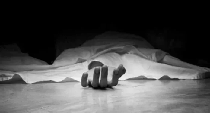 بھارت :آسام میں سی آر پی ایف اہلکار نے خودکشی کر لی
