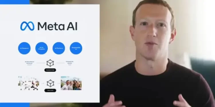 میٹا اے آئی کی رسائی اور صلاحیتوں میں نمایاں اضافہ