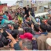 مقبوضہ کشمیر کو جیل میں تبدیل کردیاگیا ہے ، محبوبہ مفتی