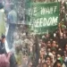 کل جماعتی حریت کانفرنس کی طرف سے انسانی حقو ق کی خلا ف ورزیوں ، بھارتی ریاستی دہشت گردی کی مذمت