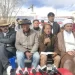 لیہہ”:ایل اے بی “ کا بھارتی صنعت کاروں کو زمینیں فروخت پر اظہار تشویش ، مار چ کا اعلان