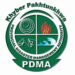 خیبرپختونخوا میں حالیہ تیز بارش کے باعث حادثات کے نتیجے میں 4 افراد جاں اور 7 زخمی ہوئے، پی ڈی ایم اے رپورٹ