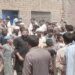 مظفرگڑھ: علی پور کے علاقے مڈ والا میں شوہر نے بیوی اور 7 بچوں کو قتل کردیا