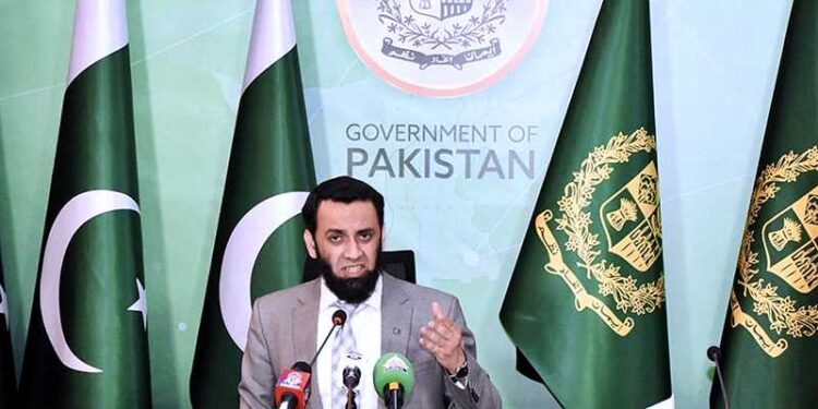 عیدالفطر کے موقع پر بجلی کی قیمتوں میں کمی عوام کے لئے حکومت کی طرف سے خصوصی تحفہ ہے، وفاقی وزیر اطلاعات عطاءاللہ تارڑ