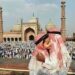 پاکستان ، سعودی عرب ، متحدہ عرب امارات، آسٹریلیا اور ملائیشیا میں بدھ کو عیدالفطر منائی گئی، بنگلہ دیش اور بھارت میں عید الفطر (کل) جمعرات کو ہوگی