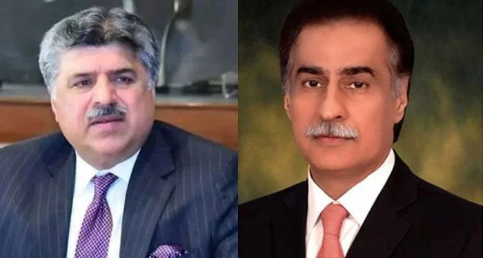 سپیکر و ڈپٹی سپیکر قومی اسمبلی کی نوشکی میں بس مسافروں کو اغوا کے بعد قتل کرنے کے اندوہناک واقعہ کی مذمت