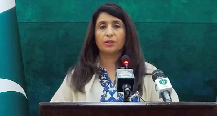 پاکستان کا مشرق وسطیٰ میں حالیہ پیش رفت پر گہری تشویش کا اظہار ، خطے میں تنائو میں اضافے کو روکنے اور غزہ میں جنگ بندی کے لیے بین الاقوامی کوششوں کی ضرورت پر زور