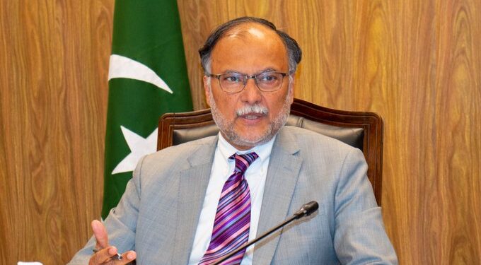 ایشین پروڈکٹیویٹی آرگنائزیشن کا’ قابل ستائش اور ممتاز ایوارڈ 2024′ کا اعلان ، وفاقی وزیر منصوبہ بندی احسن اقبال28 مئی کو کوالالمپور میں ایوارڈ وصول کریں گے