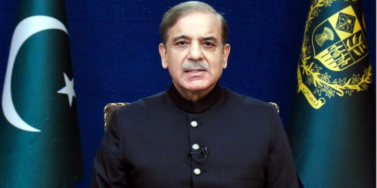وزیراعظم محمد شہباز شریف کی بیساکھی کے رنگا رنگ تہوار پر دنیا بھر اور پاکستان میں مقیم سکھ برادری کو مبارکباد