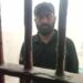 مِلت ایکسپریس میں خاتون پر ہاتھ اٹھانے والا ریلوے پولیس اہلکار گرفتار