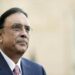 صدر مملکت آصف علی زرداری کا شاہ نورانی کے اندوہناک حادثے پر اظہارِ افسوس