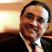 صدر مملکت آصف علی زرداری کی سکھ برادری کو بیساکھی تہوار پر مبارکباد
