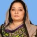 وزیر اعظم کی کوآرڈینیٹر برائے موسمیاتی تبدیلی کا بارشوں سے جانی و مالی نقصان پر اظہار افسوس