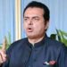 پشین جلسے سے ثابت ہو گیا کہ اپوزیشن جماعتوں کی تحریک شروع ہونے سے پہلے ہی ناکامی سے دوچار ہو گئی ہے،سینیٹر طلال چوہدری