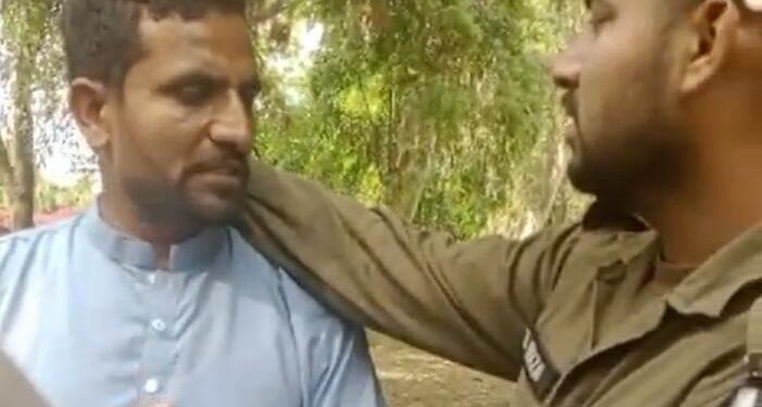 ٹوبہ ٹیک سنگھ: بہاولنگر میں آرمی اہلکاروں کی جانب سے پولیس اہلکاروں پر تشدد کے بعد پنجاب پولیس محتاط ہوگئی