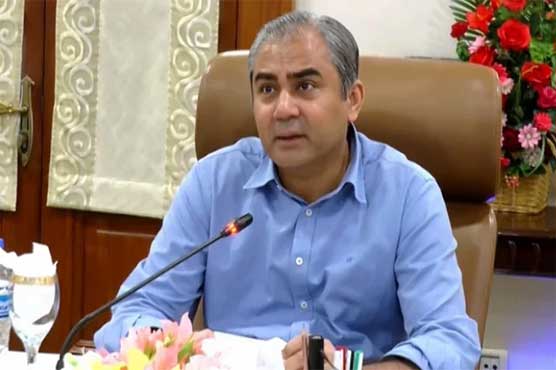 عامر تانبا پر فائرنگ کے واقعے میں بھارت کے ملوث ہونے کا شبہ