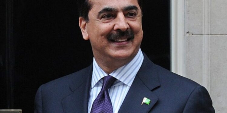 اتحادی حکومت کو ملک کو درپیش مسائل کا ادراک ہے ، چیلنجز سے نمٹنے کیلئے ملکر کام کرنا ہوگا، یوسف رضا گیلانی