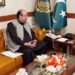 وزیر اعلیٰ پنجاب مریم نواز سے مختلف اضلاع سے تعلق رکھنے والے ارکان اسمبلی کی ملاقات، سیاسی صورتحال وترقیاتی امور پر تبادلہ خیال کیا