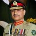 آرمی چیف جنرل سید عاصم منیر کاایرانی مسلح افواج کے چیف آف جنرل اسٹاف میجر جنرل محمد باقری سے ٹیلی فونک رابطہ،، افسوسناک ہیلی کاپٹر حادثے پراظہار افسوس کیا، آئی ایس پی آر