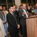کرغزستان میں پاکستانی طلباء کو جن مشکلات سے گزرنا پڑا حکومت کو اس کا مکمل احساس ہے ، وفاقی وزیر پیٹرولیم ڈاکٹر مصدق ملک