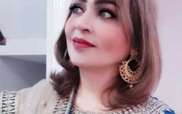 منفی سوچ
