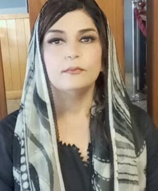 اسلامیہ کالج ایک کالج ہی نہیں۔بلکہ یہ پاکستان کی تاریخ ہے۔لینڈ مافیا کو بیحرمتی کی اجازت نہیں دیں گی۔محترمہ حسنہ قریشی