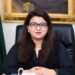 پاکستان آپٹیکل فائبر بنانے والا ملک ہے، فائیو جی سروسز جلد لانچ ہو جائیں گی، وزیر مملکت شیزہ فاطمہ خواجہ