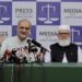 دبئی لیکس نے پانامہ اور پنڈورا کے زخم بھی تازہ کردیے، کیسا نظام ہے قوم کا خون نچوڑ کرسرمایہ باہر بھیجواورحکمرانی یہاں کرو:حافظ نعیم الرحمن
