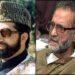 کل جماعتی حریت کانفرنس کا میر واعظ مولوی محمد فاروق، خواجہ عبدالغنی لون اور شہدائے حول کو خراج عقید ت