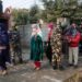 بھارت جموں وکشمیرپراپنے فوجی قبضے کو برقرار رکھنے کے لیے انتخابات کا ڈرامہ رچا رہا ہے