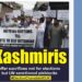 مودی حکومت کے اقدامات نے مقبوضہ جموں وکشمیر کو ایک سنگین صورتحال سے دوچار کر دیا ہے، رپورٹ