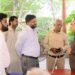 کراچی پریس کلب کے اراکین کے لئے ڈاؤ یونیورسٹی آف ہیلتھ سائنسز کے تعاون سے آگاہی کیمپ کا انعقاد
