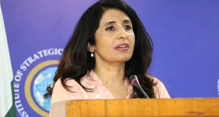 ترکیہ کے وزیر خارجہ ہاکان فیدان19 سے20 مئی تک پاکستان کا دورہ کریں گے، ترجمان دفتر خارجہ