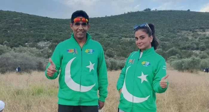 یونان نے پاکستانی سفارت خانے کو ایتھلیٹ مونا خان تک قونصلر رسائی دے دی ہے۔ترجمان دفتر خارجہ