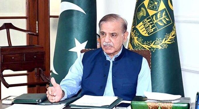 پاکستان کی ترقی اور خوشحالی میں آج سرمایہ کاری سہولت کونسل کلیدی کردار ادا کررہی ہے،وزیر اعظم محمد شہباز شریف