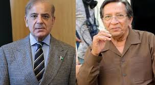 وزیراعظم محمد شہباز شریف کا ممتاز اداکار و صداکار طلعت حسین کی وفات پر گہرے دکھ کا اظہار