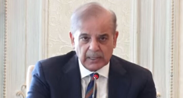 وزیر اعظم پاکستان اور ناروے کے وزیر اعظم کے درمیان ٹیلیفونک رابطہ، ناروے کی طرف سے فلسطین کی ریاست کو تسلیم کرنے کے تاریخی فیصلے کی تعریف
