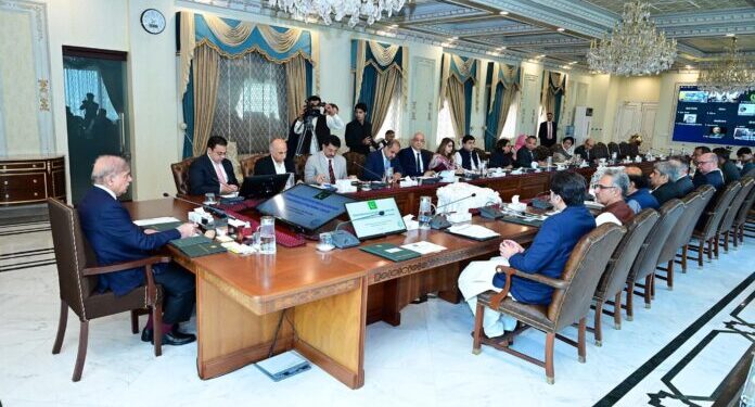 پاکستان کے روشن مستقبل کیلئے بچوں کی بہترین نشوونما ضروری ہے،،وزیرِاعظم شہباز شریف