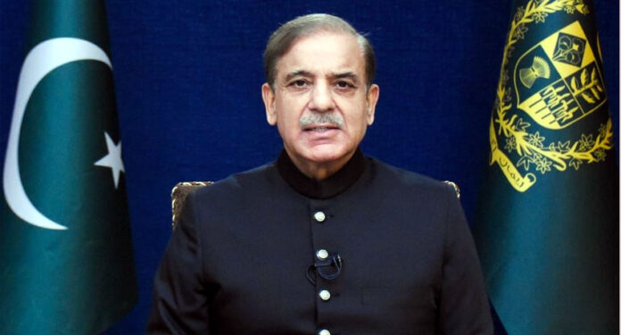 پاکستان مسلم لیگ (ن)کی سینٹرل ورکنگ کمیٹی کا اجلاس ، محمد شہبازشریف کا نام بطور قائمقام صدر تجویز