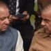 محمد نواز شریف کی قیادت میں ملک کو مشکلا ت سے نکالیں گے ،مسلم لیگ ن کے قائد کوپارٹی صدارت کی امانت واپس لوٹا رہا ہوں، شہبازشریف