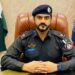 تمام مقدمات میں دوران تفتیش شفافیت اور میرٹ کو مقدم رکھا جائے:ایس ایس پی انویسٹی گیشن ملیر ظفر صدیق چھانگا
