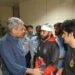 :لاہور: بشکیک میں طلبہ گروہوں کے تشدد کے خطرے کا شکار 30 پاکستانی طلبہ غیر ملکی ایئرلائنز کی پرواز سے پہنچ گئے